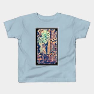 Maribelle and the Noble Pursuits Kids T-Shirt